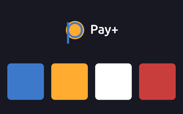 Pay+