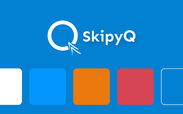 SkipyQ